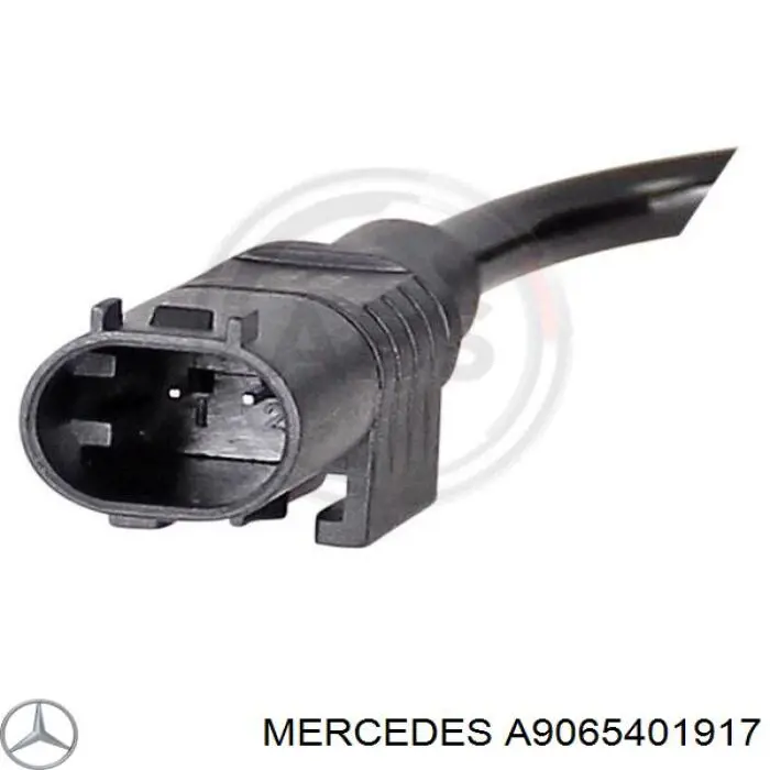 A9065401917 Mercedes