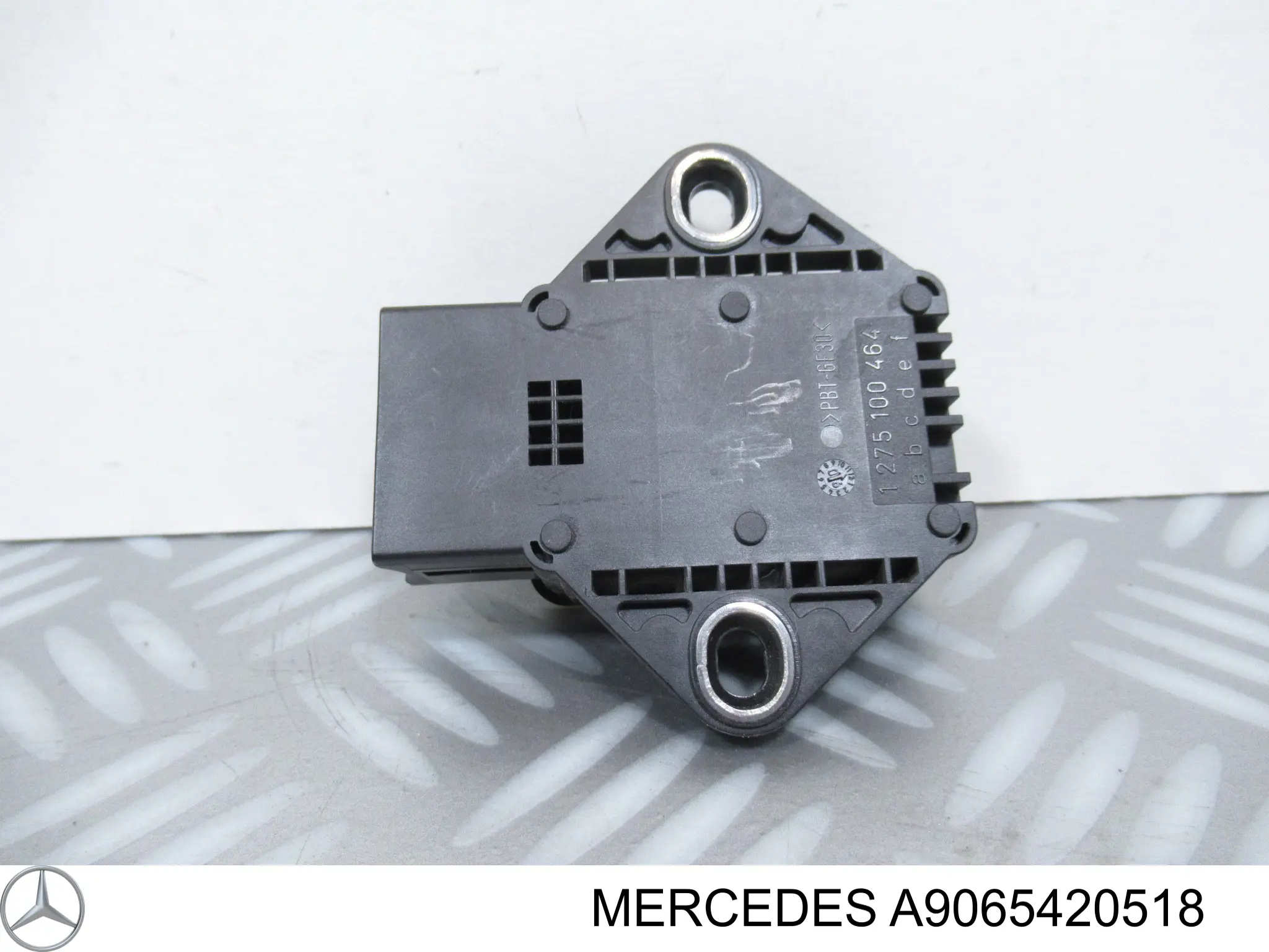 A9065420518 VAG Sensor de ángulo de giro