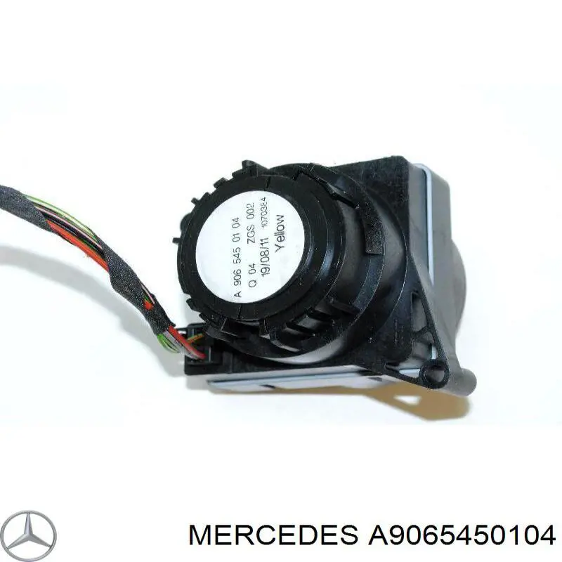 Interruptor de luces en el tablero Mercedes A9065450104 precio, desde 39,20 EUR