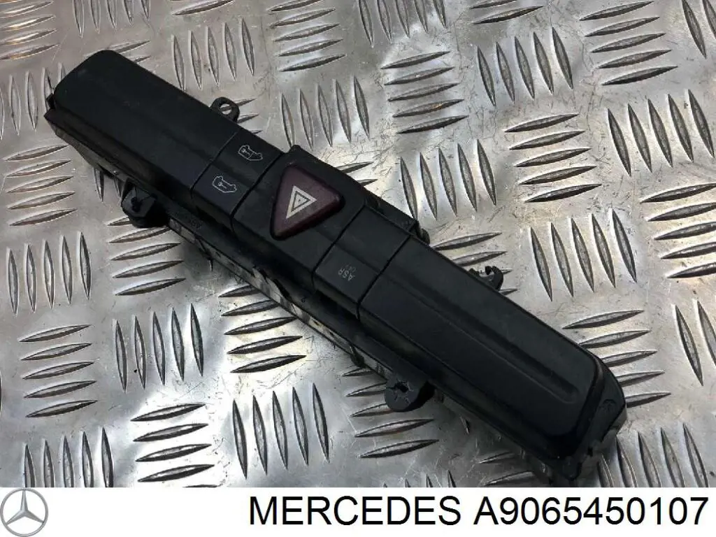 A9065450107 Mercedes