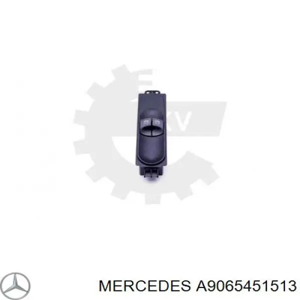 9065450513 Mercedes