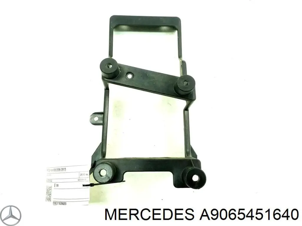  Mercedes A9065451640 precio, desde 25,07 EUR