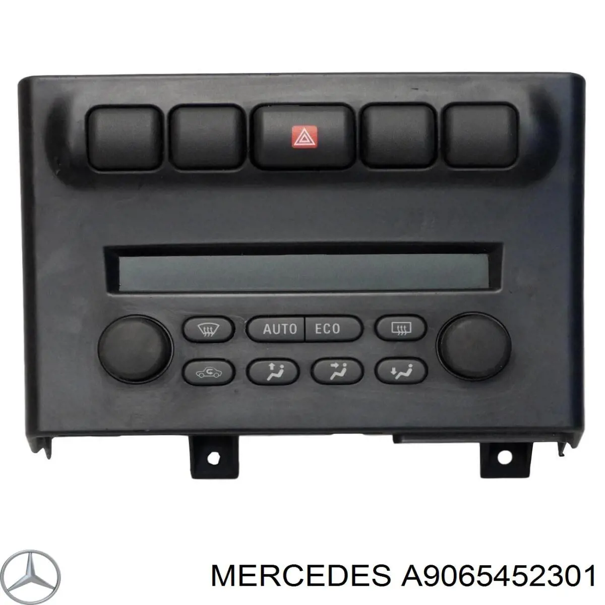 Módulo de adquisición de señales SAM Mercedes A9065451901 precio, desde 469,29 EUR