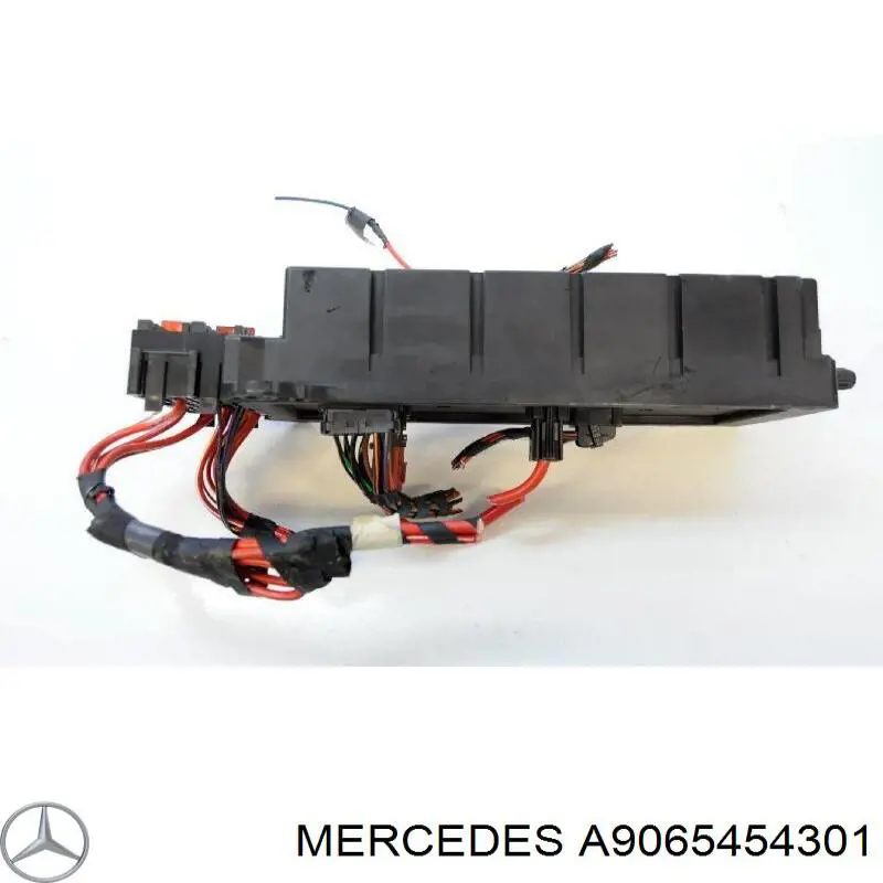 A9065454301 Mercedes