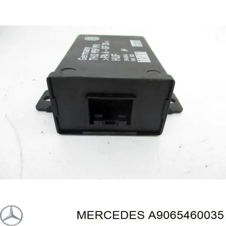 A9065460035 Mercedes