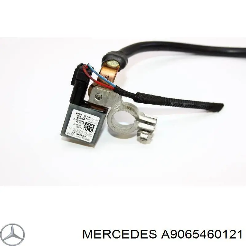 9065460121 Mercedes