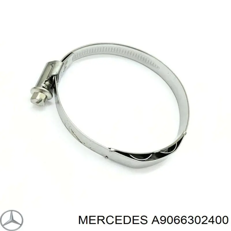 9066302400 Mercedes