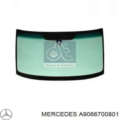 Cristal parabrisas Mercedes A9066700300 precio, desde 282,67 EUR