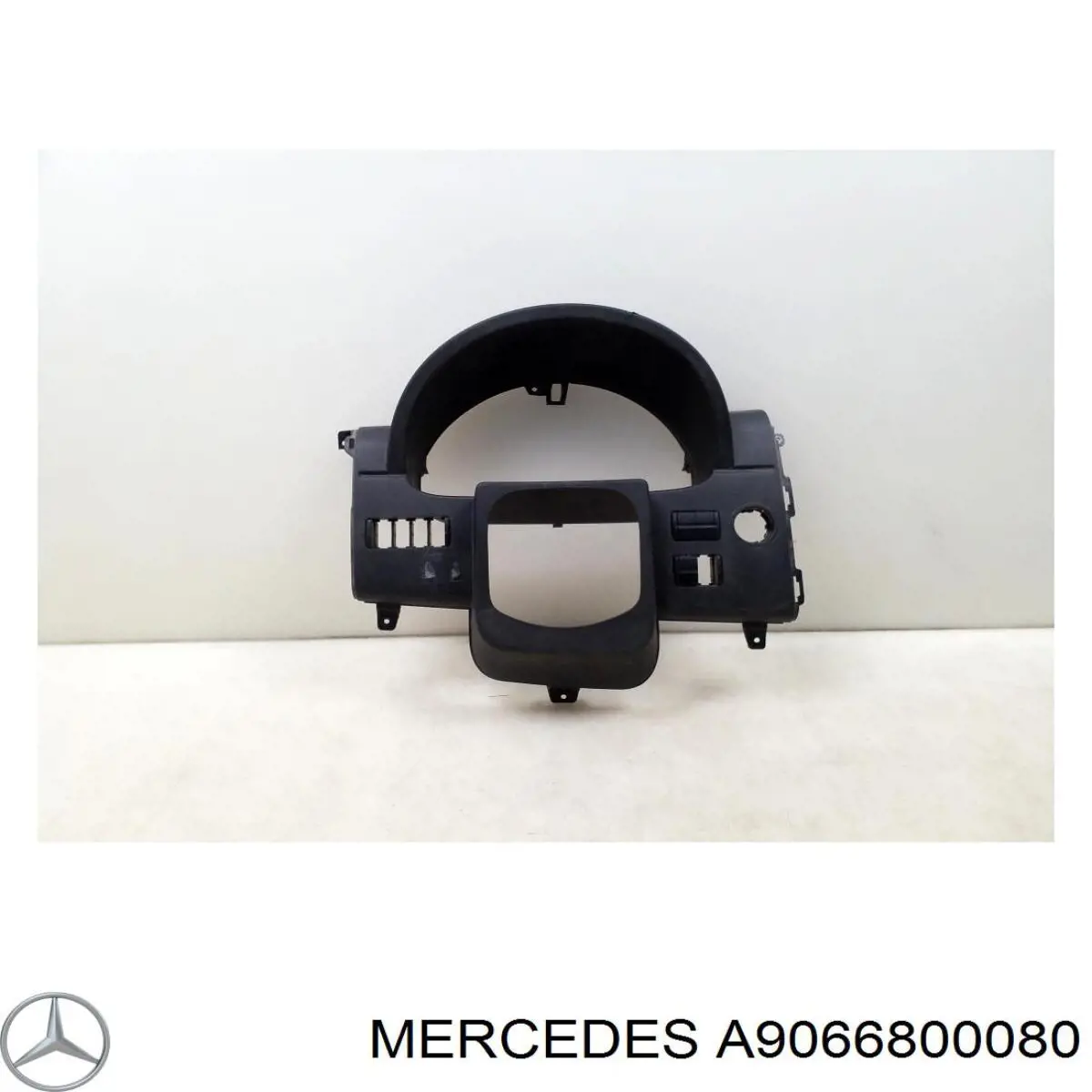  Mercedes A9066800080 precio, desde 71,15 EUR