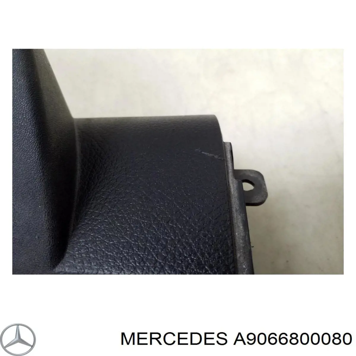  A9066800080 Mercedes