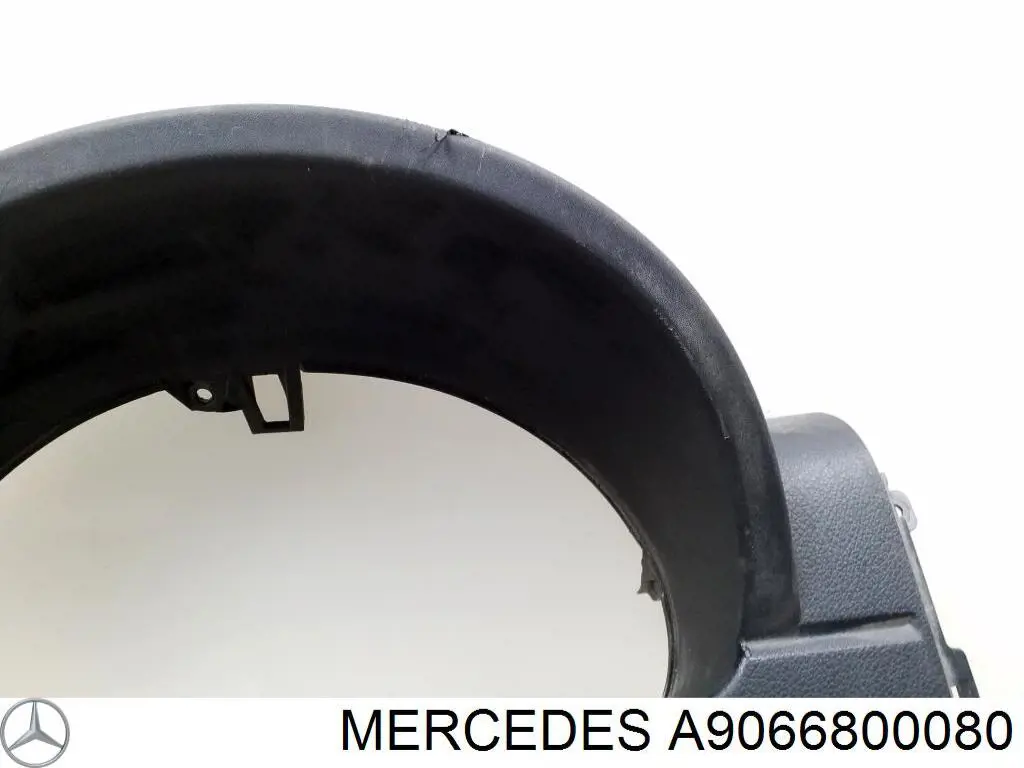 Comprar A9066800080 Mercedes 