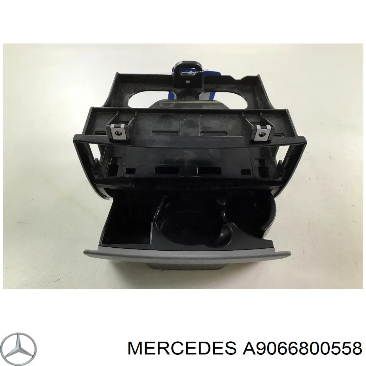 9066800558 Mercedes