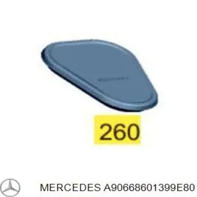 A90668601399E80 Mercedes