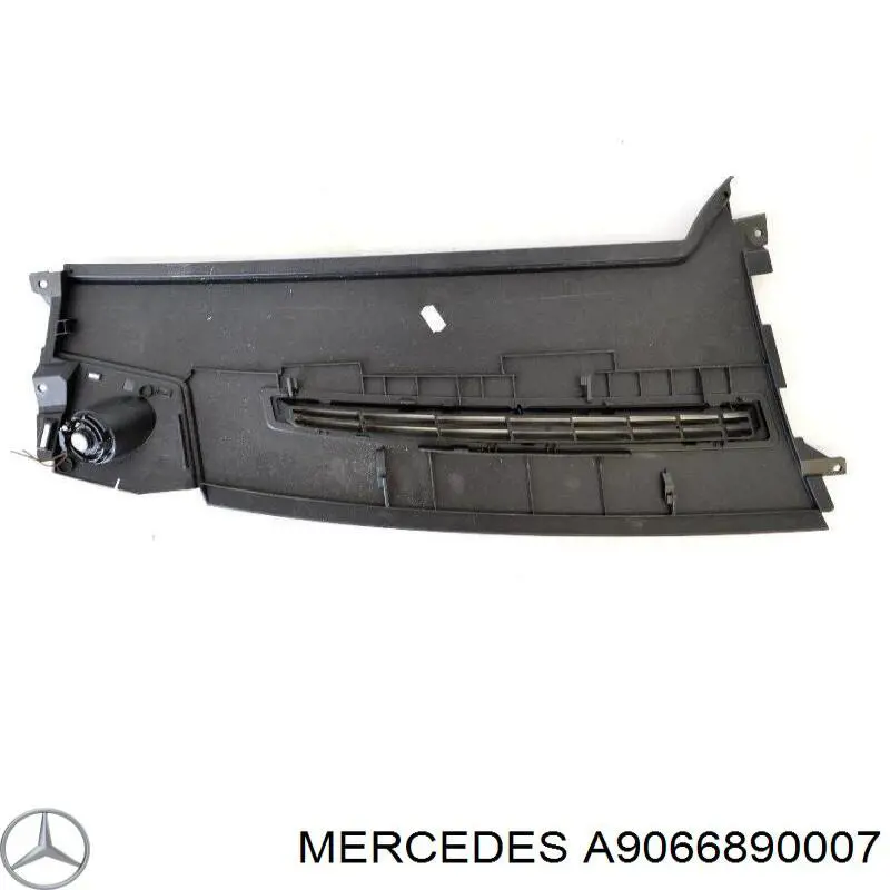 9066890007 Mercedes