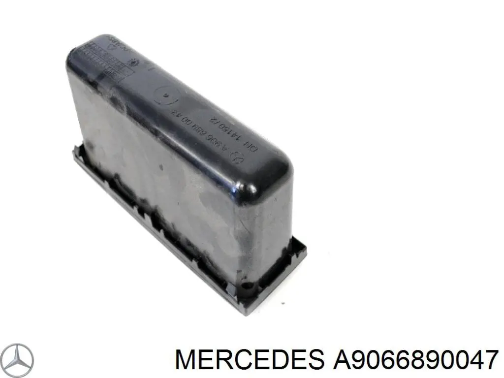  Mercedes A9066890047 precio, desde 10,80 EUR