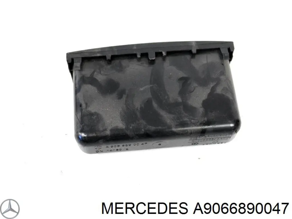 A9066890047 Mercedes 