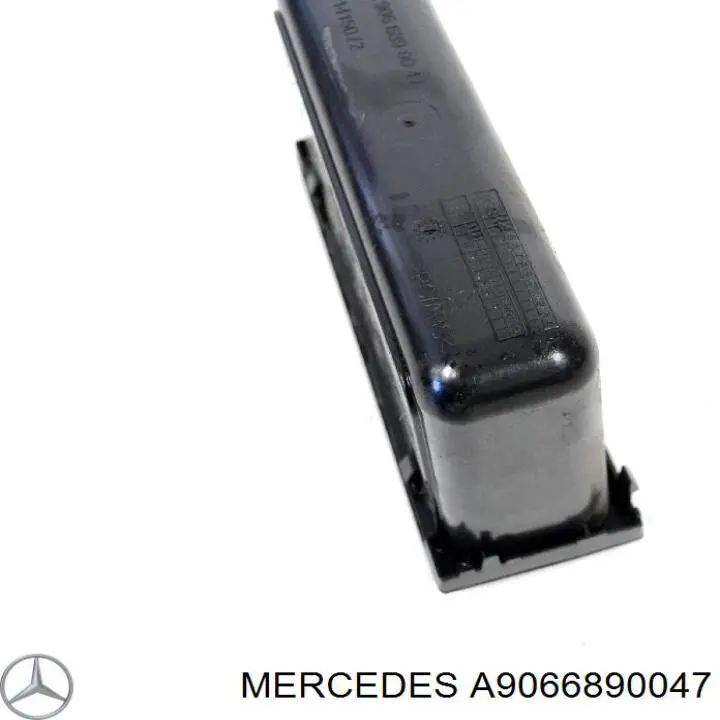 A9066890047 Mercedes