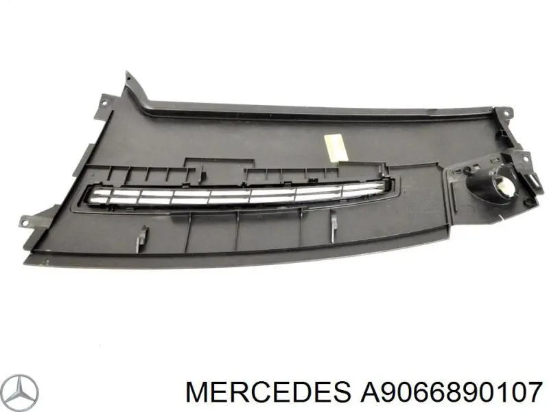 A9066890107 Mercedes