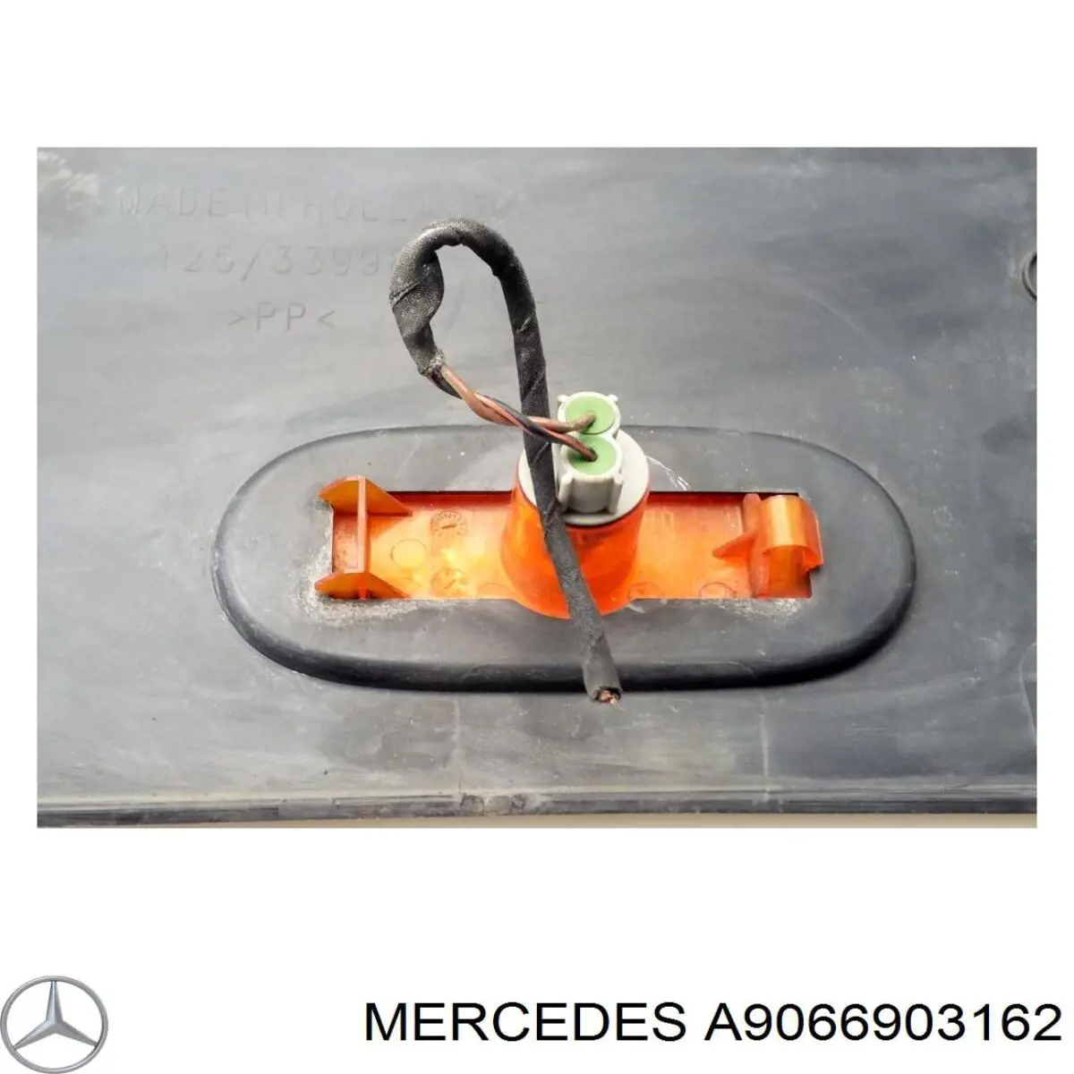 A9066903162 Mercedes