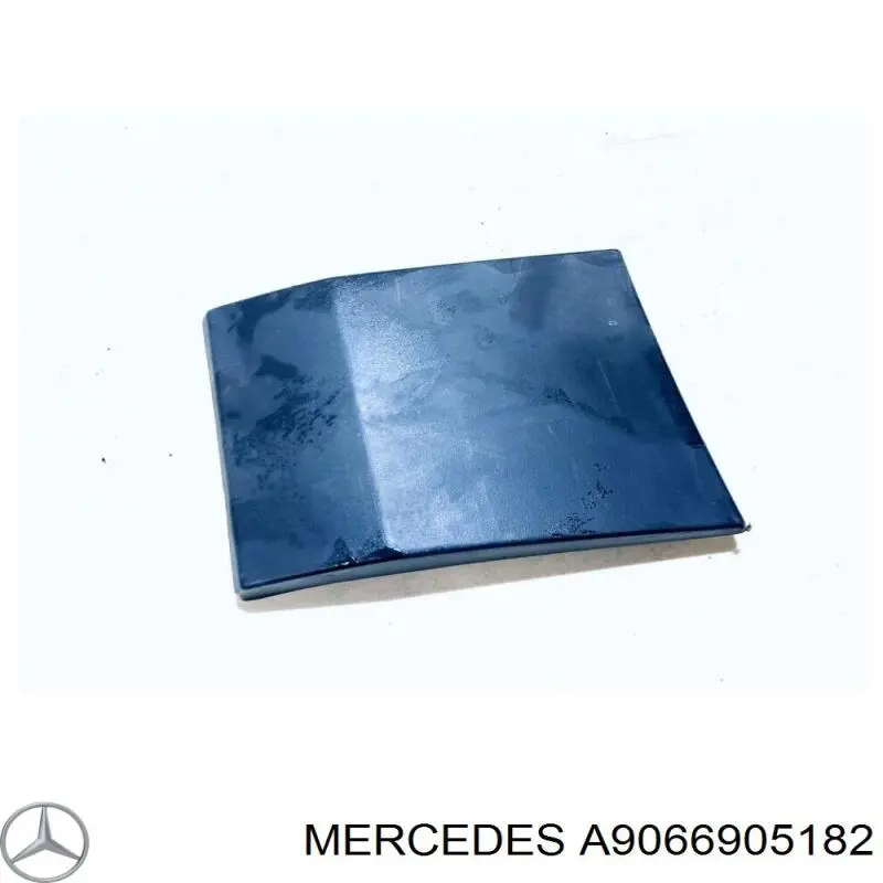 A9066905182 Mercedes