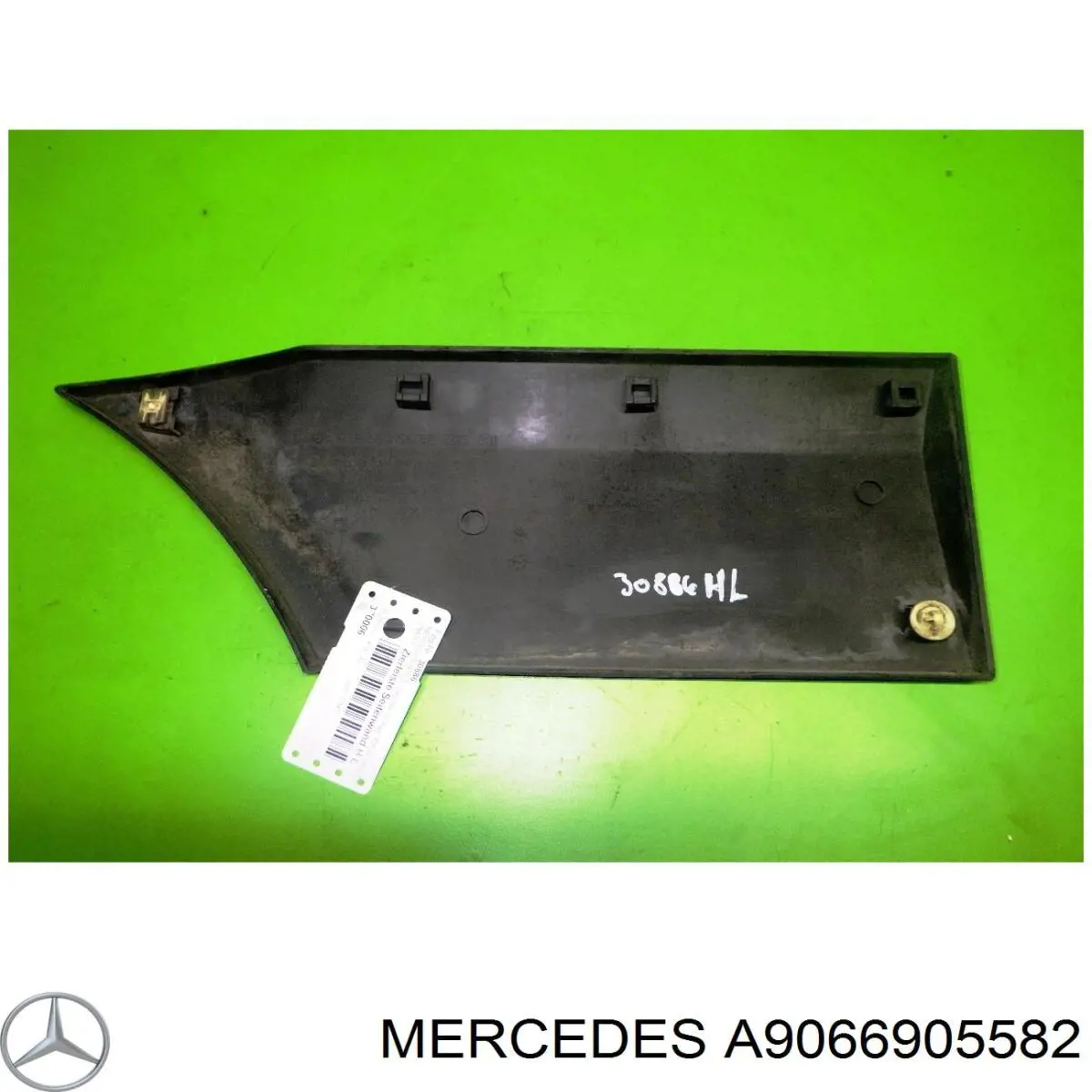 A9066905582 Mercedes