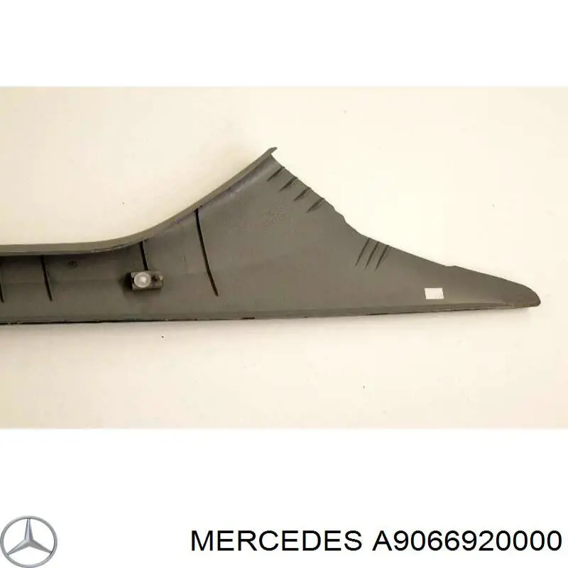 9066920000 Mercedes