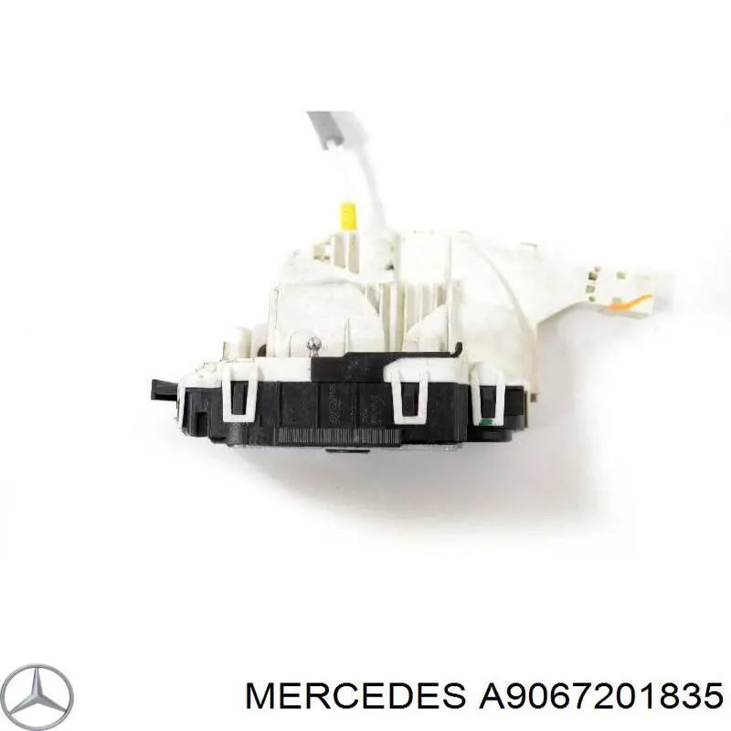 9067201835 Mercedes