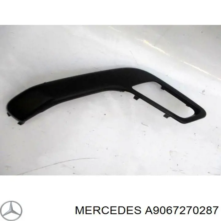 A9067270287 Mercedes