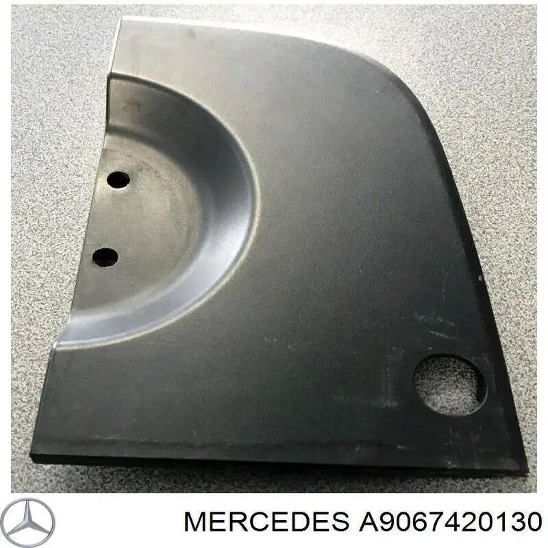 A9067420130 Mercedes