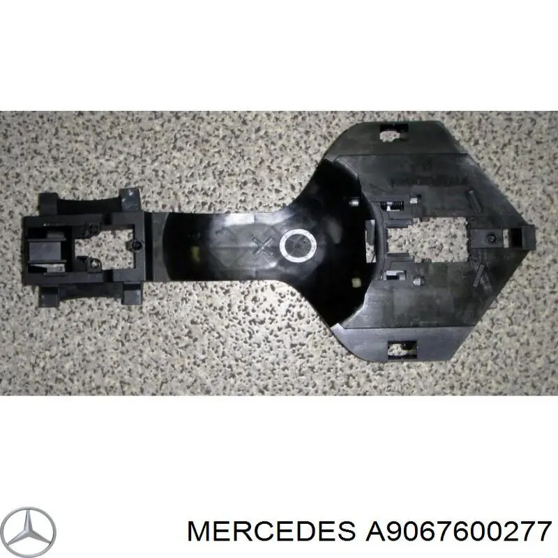 A9067600277 Mercedes