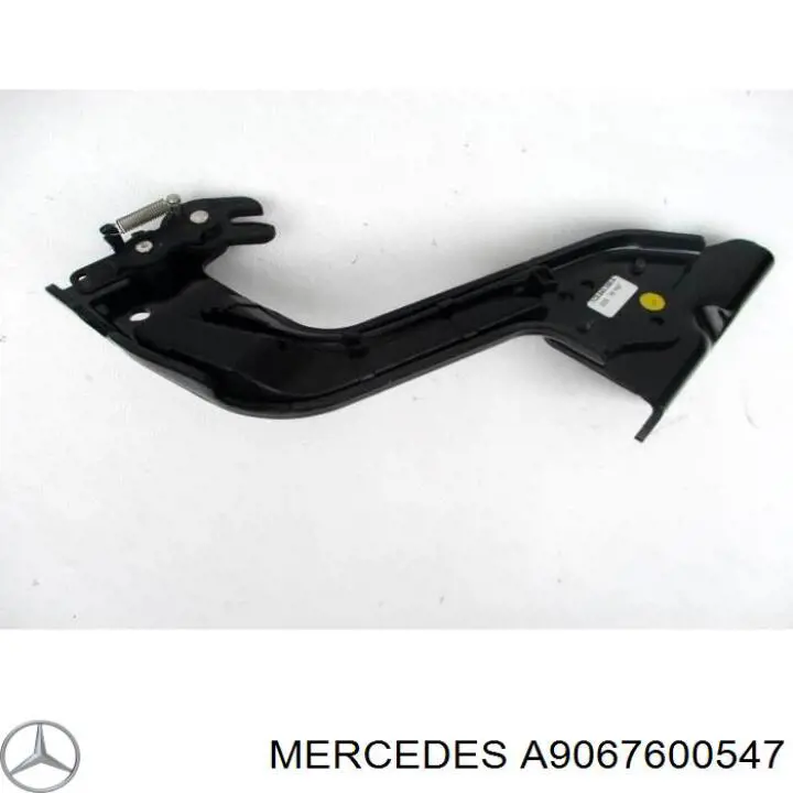 Rodillo inferior derecho de puerta corrediza Mercedes A9067600547 precio, desde 20,52 EUR