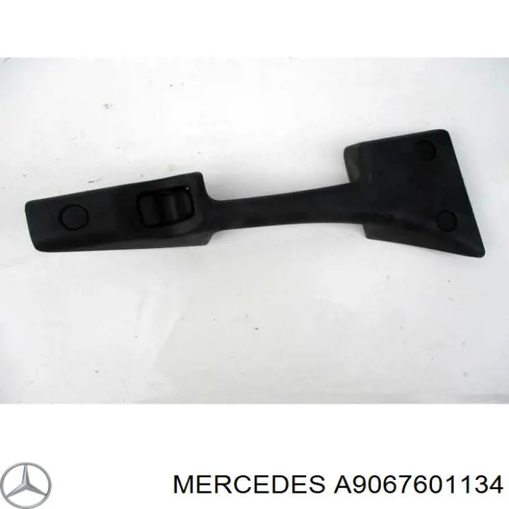 A9067601134 Mercedes