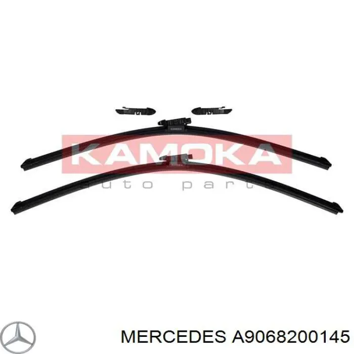 A9068201100 Mercedes