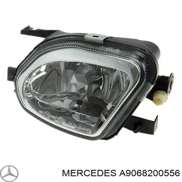 A9068200556 Mercedes