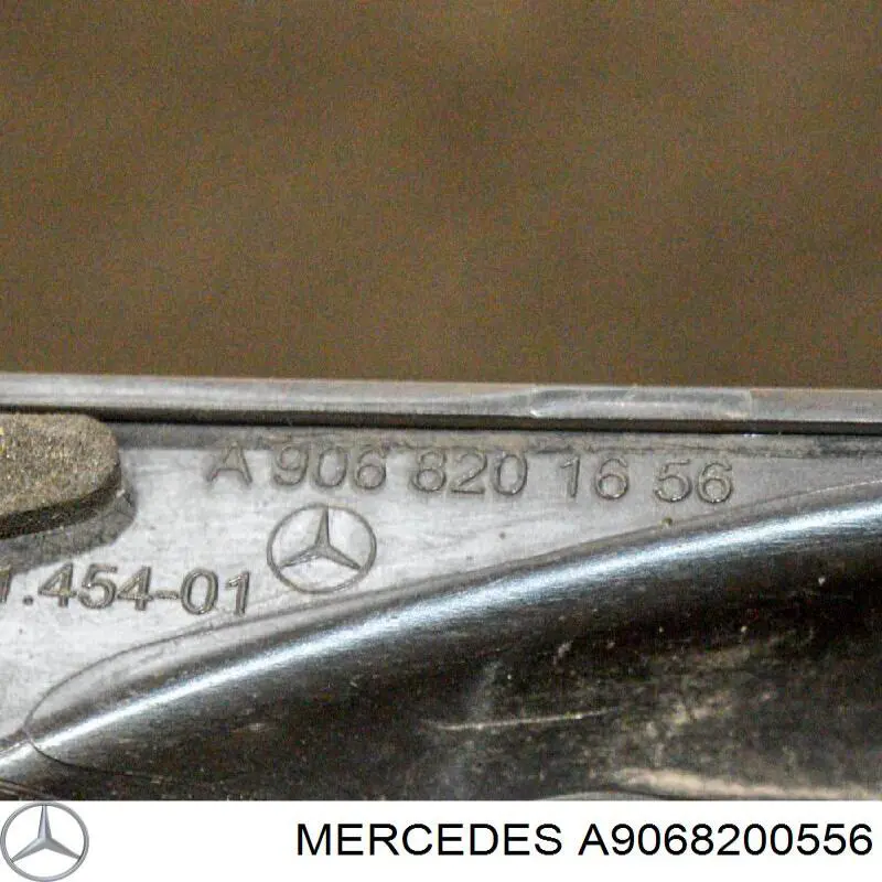 Comprar A9068200556 Mercedes 