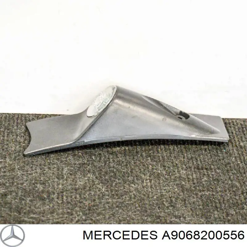  Mercedes A9068200556 precio, desde 39,26 EUR