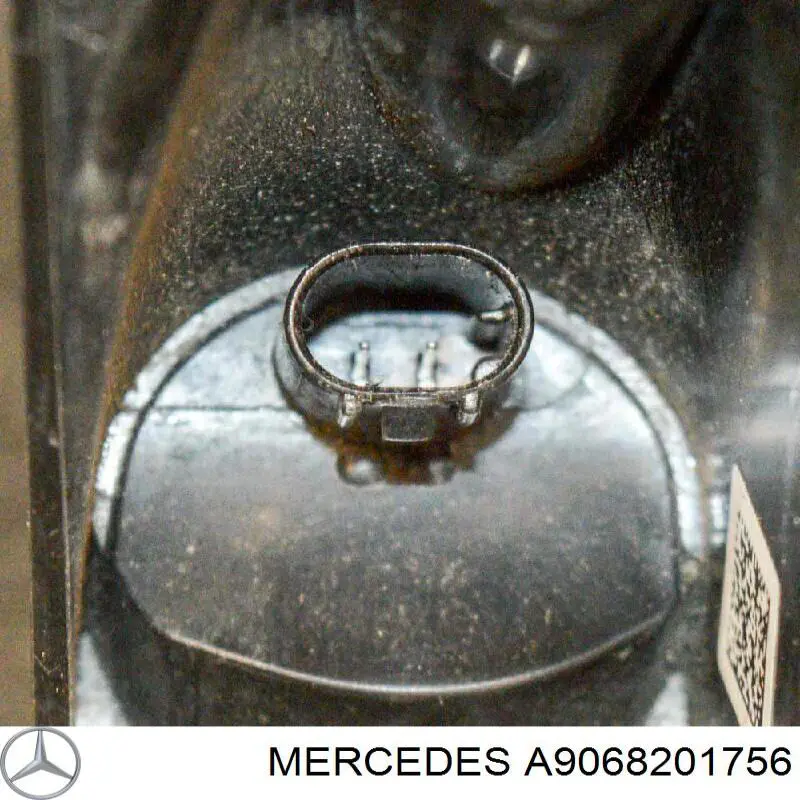  Mercedes A9068201756 precio, desde 58,28 EUR