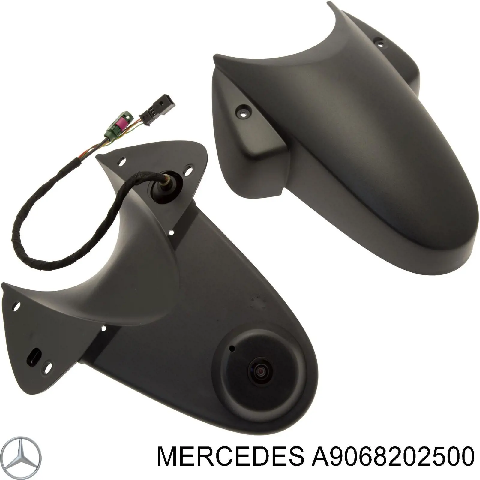 A9068202500 Mercedes