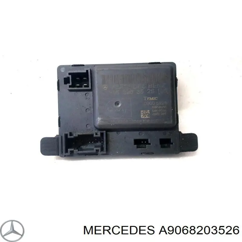  Mercedes 9068204026 precio, desde 58,08 EUR
