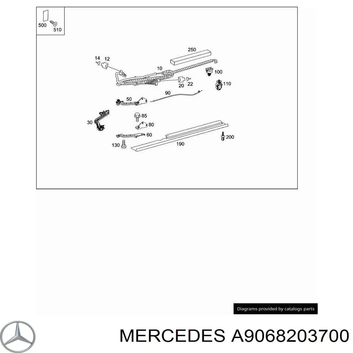 Rodillo inferior izquierdo de puerta lateral corrediza VAG 2E0971951AB precio, desde 213,00 EUR