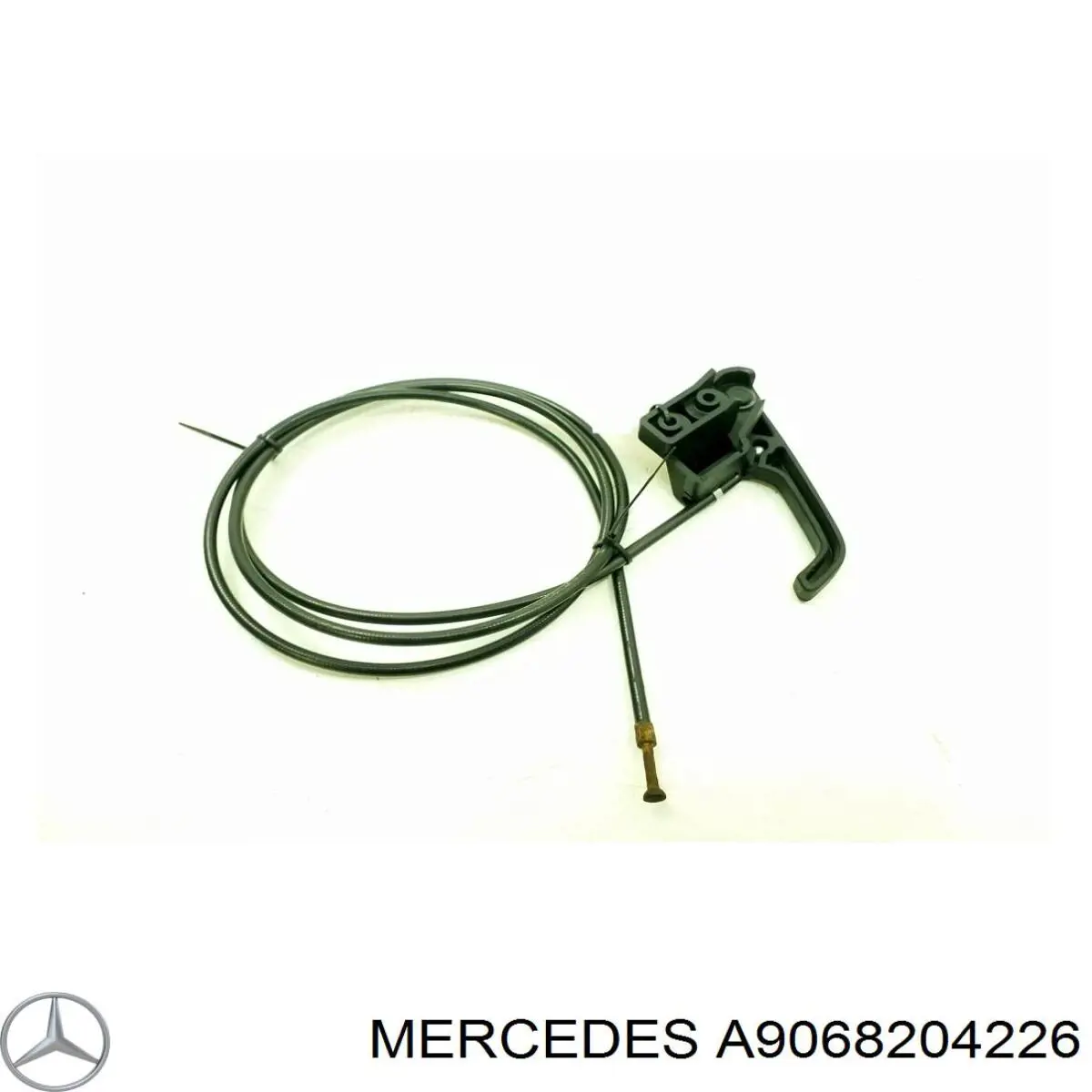  Mercedes A9068204226 precio, desde 57,46 EUR