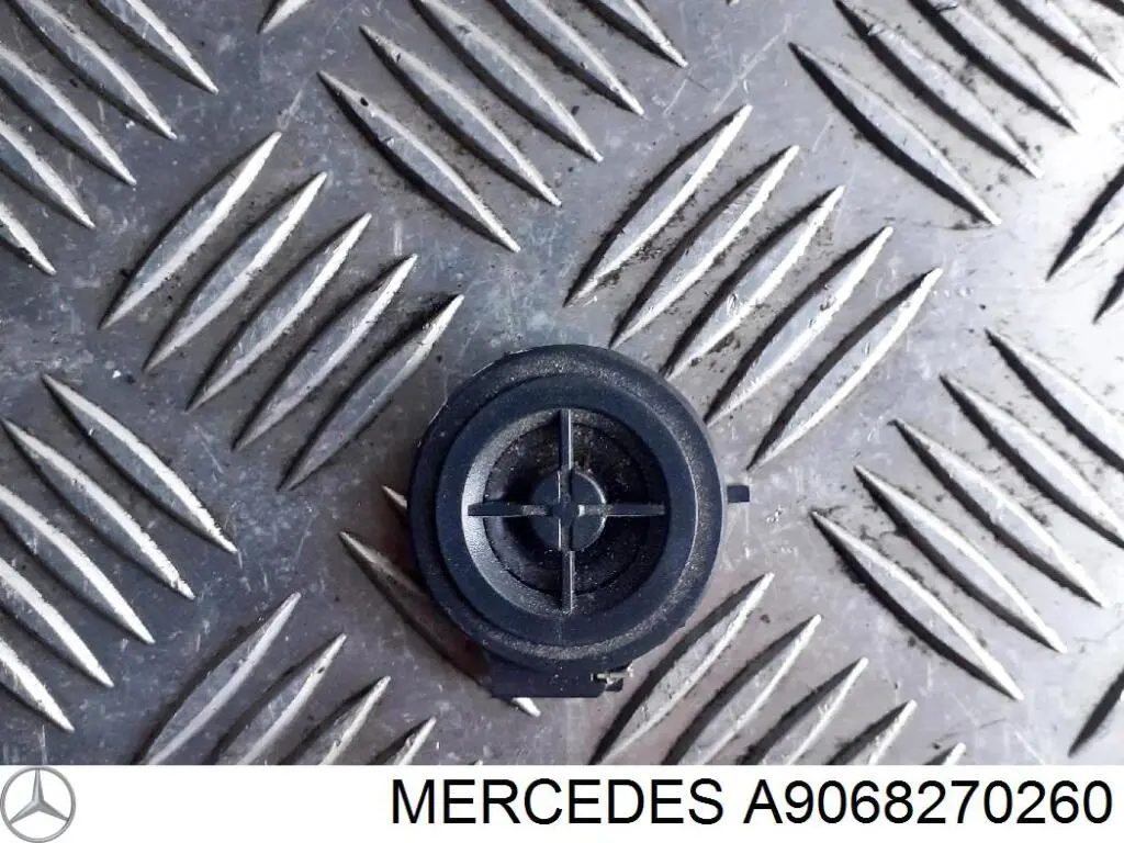 A9068270260 Mercedes