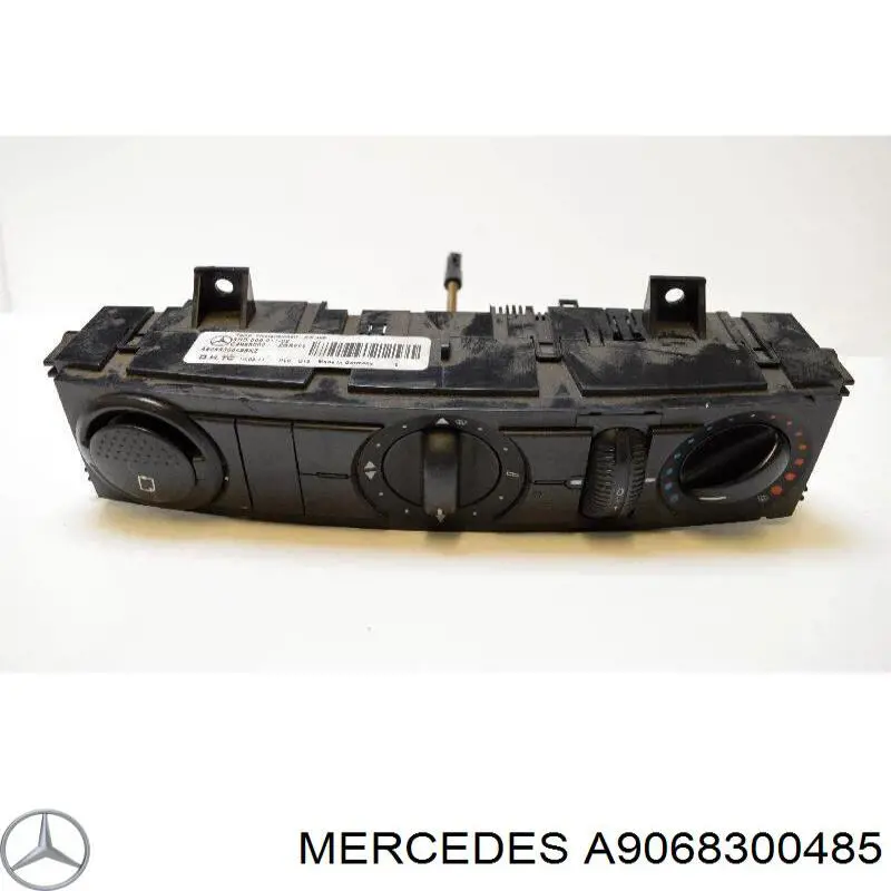 A9068300485 Mercedes