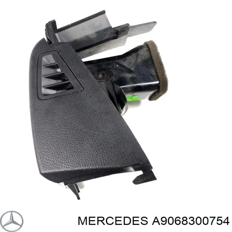 A9068300754 Mercedes