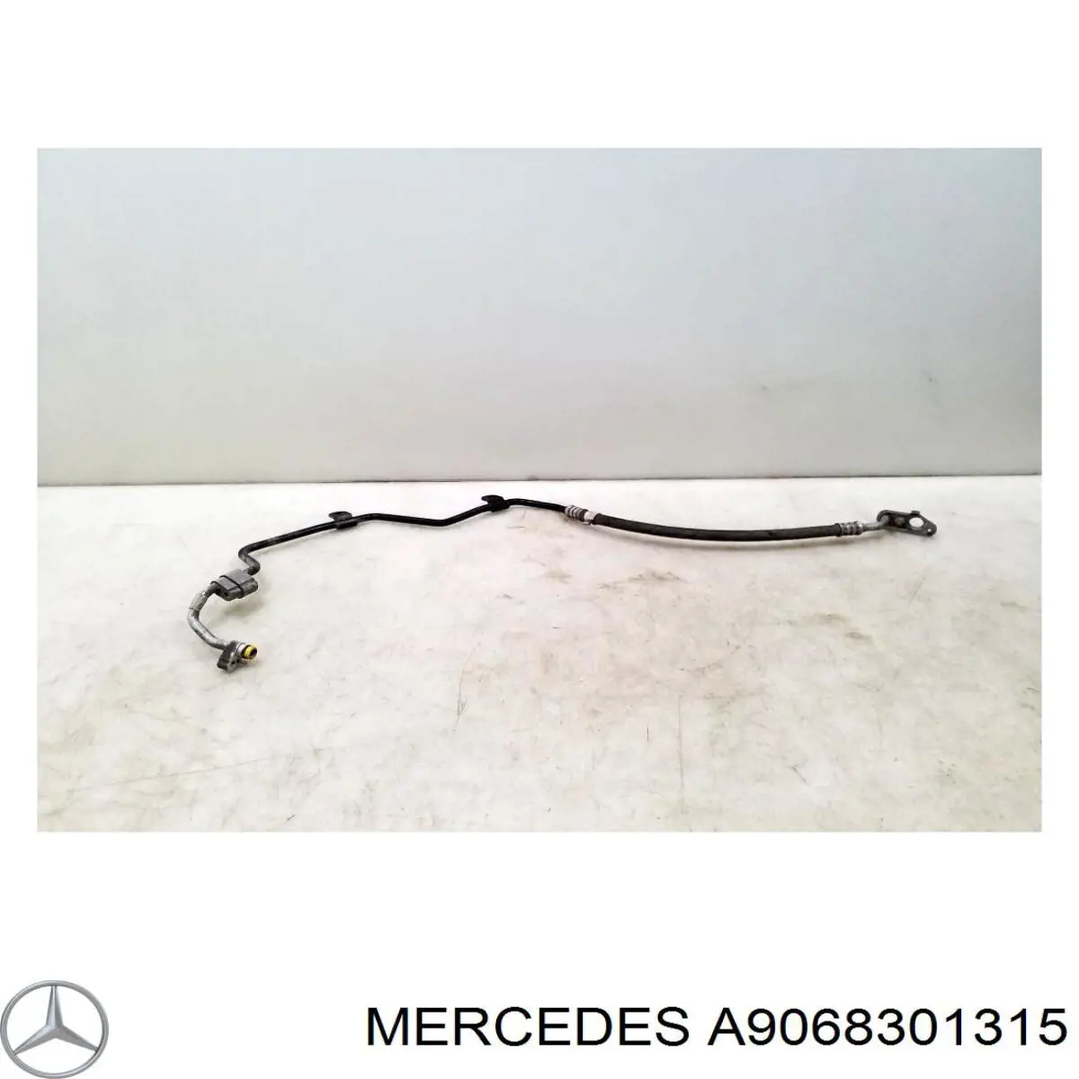  Mercedes A9068301315 precio, desde 75,96 EUR