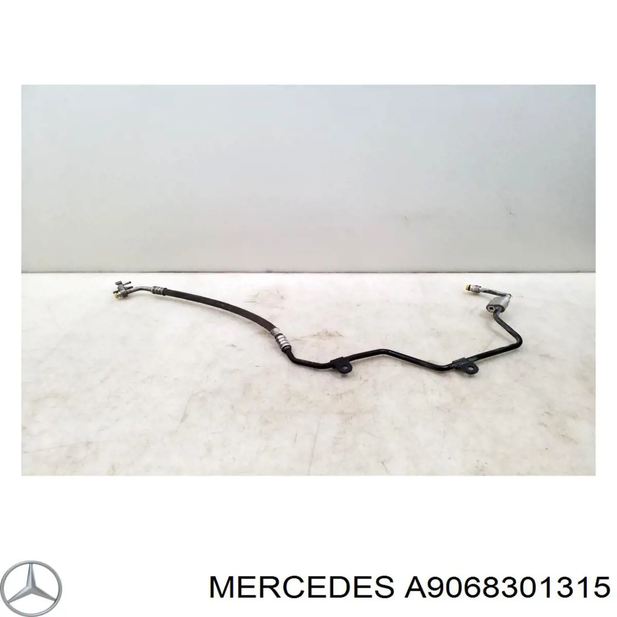 9068301315 Mercedes