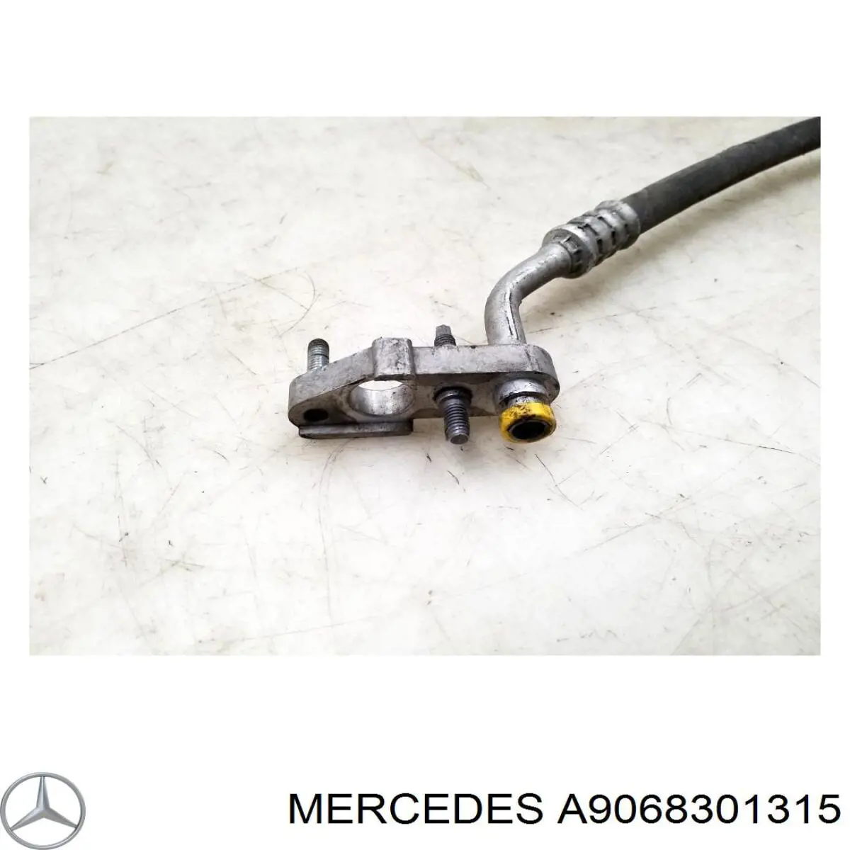 Comprar A9068301315 Mercedes 