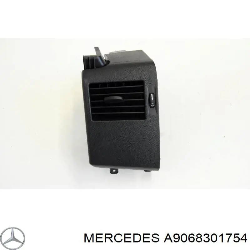 A9068301754 Mercedes