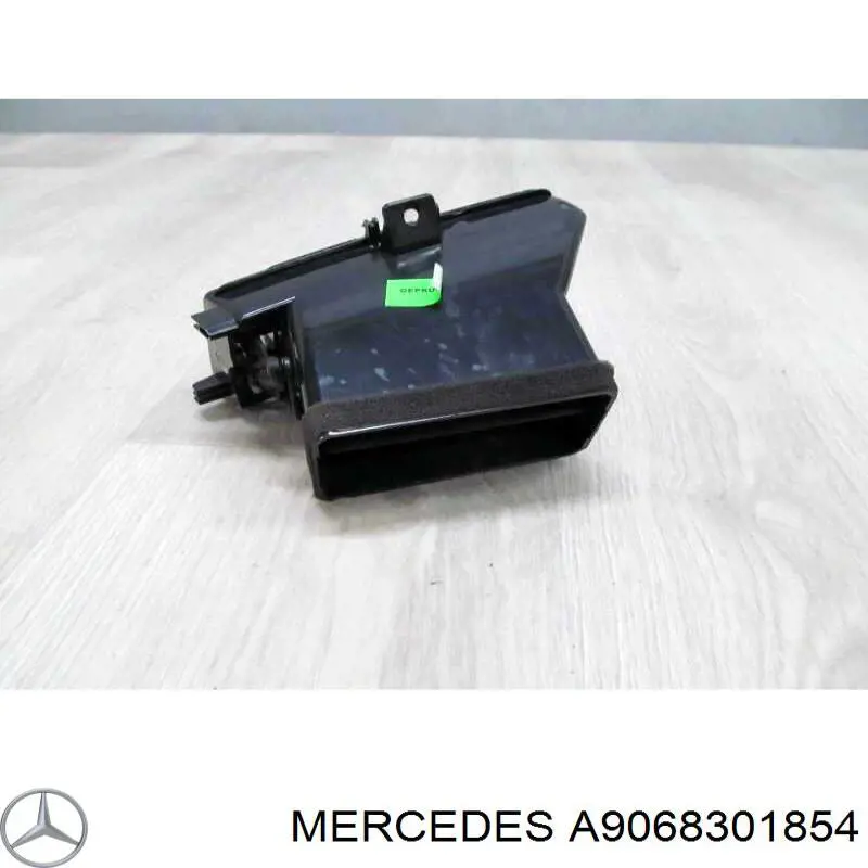 A9068301854 Mercedes