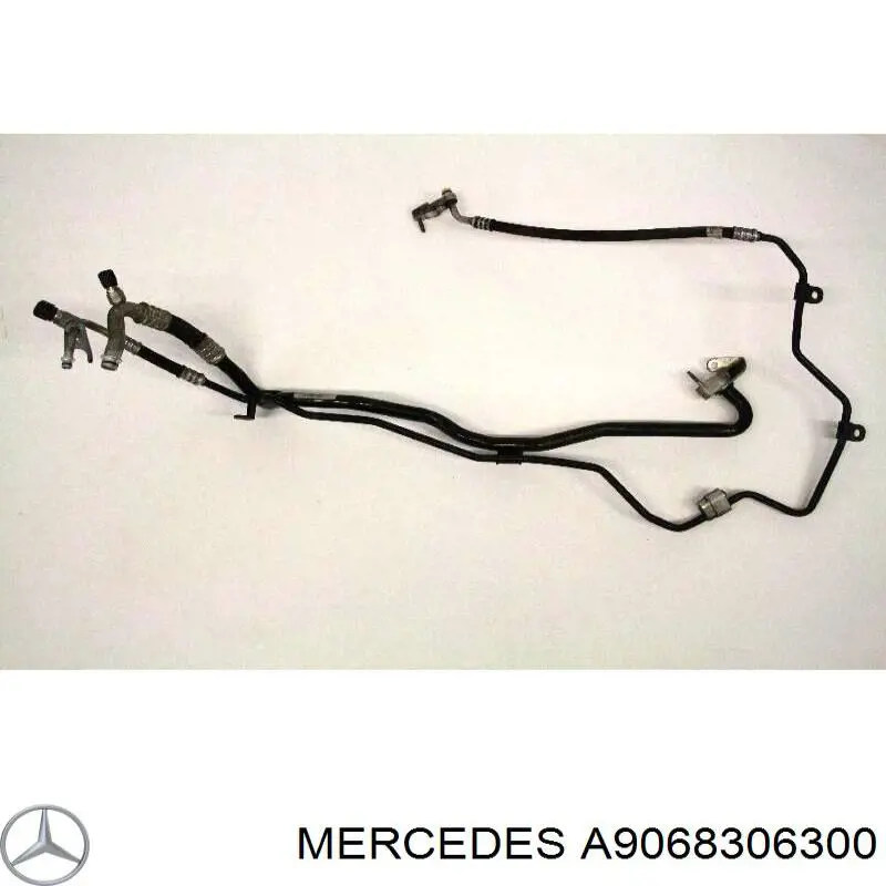 Comprar A9068306300 Mercedes 